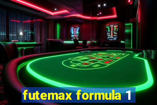 futemax formula 1